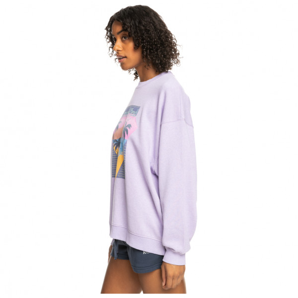 Roxy - Women's Take your Place B - Sweatere