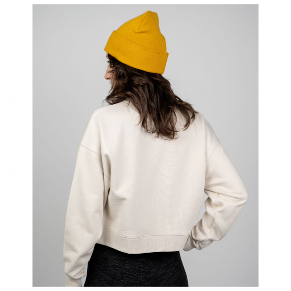 NIKIN - Women's TreeSweater Relaxed - Jumper