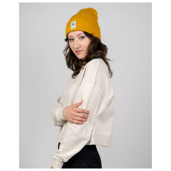 NIKIN - Women's TreeSweater Relaxed - Överdragströjor