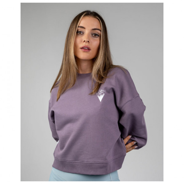NIKIN - Women's TreeSweater Relaxed Breathe Nature - Sweatere