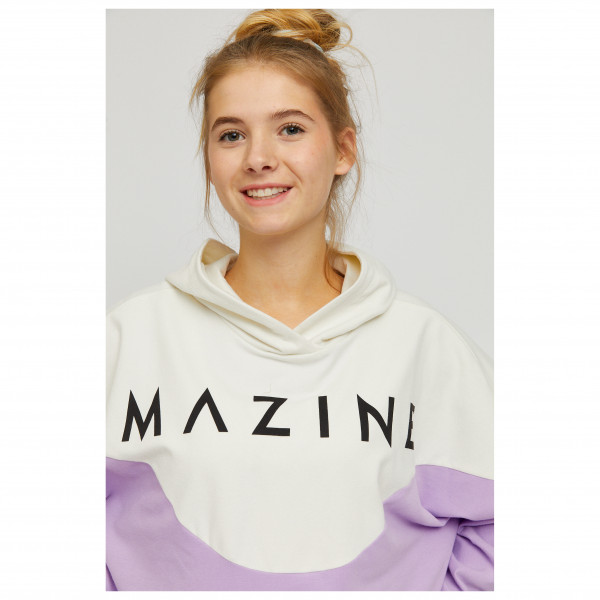 Mazine - Women's Monti Hoodie - Jerséis