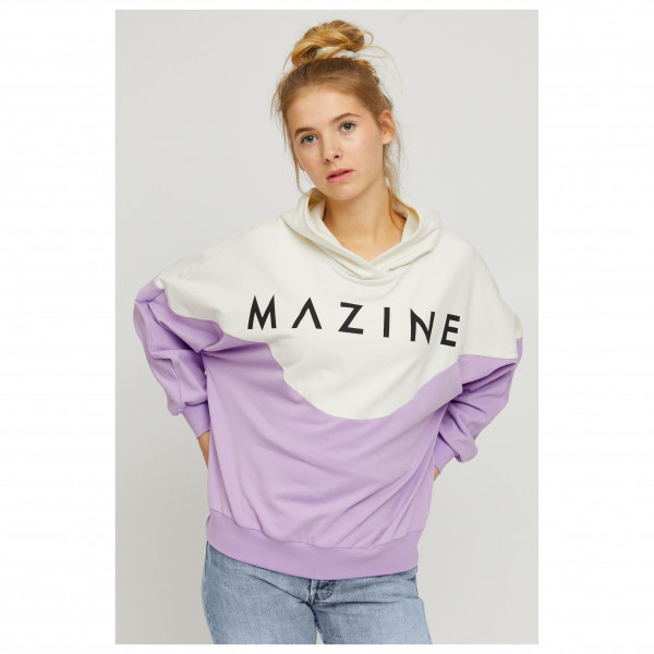 Mazine - Women's Monti Hoodie - Sweatere