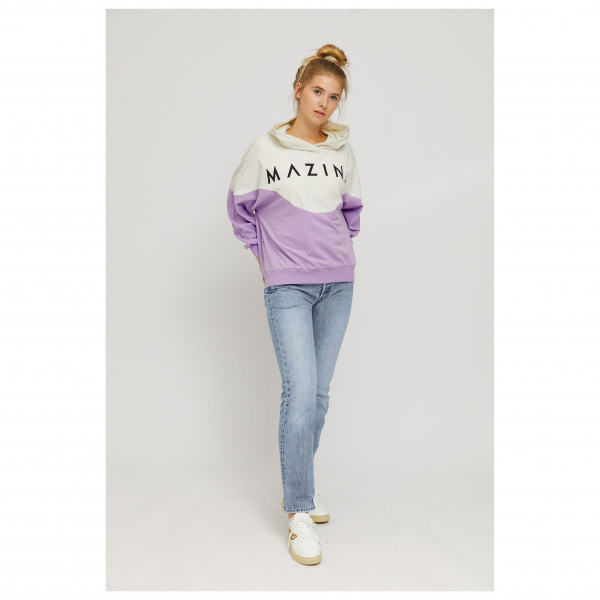 Mazine - Women's Monti Hoodie - Sweatere