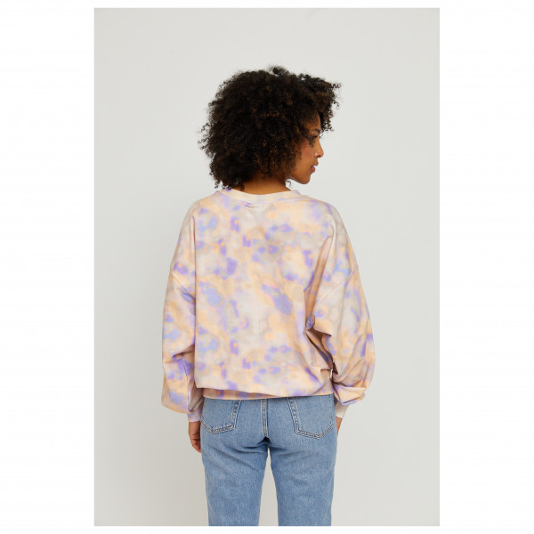 Mazine - Women's Tama Sweater - Överdragströjor