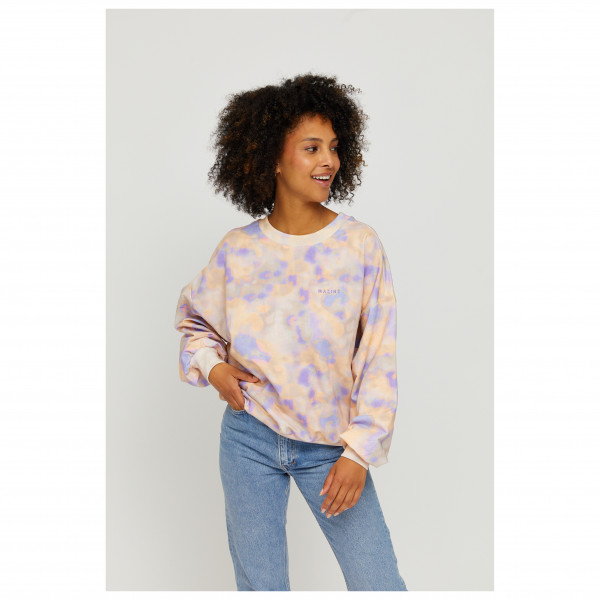 Mazine - Women's Tama Sweater - Pull