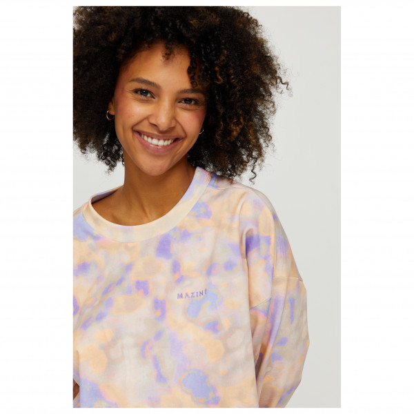 Mazine - Women's Tama Sweater - Pull