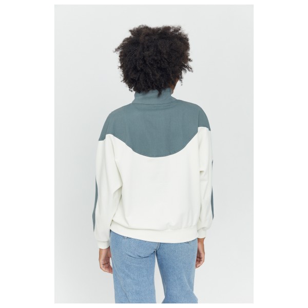 Mazine - Women's Vera Half Zip - Jerséis