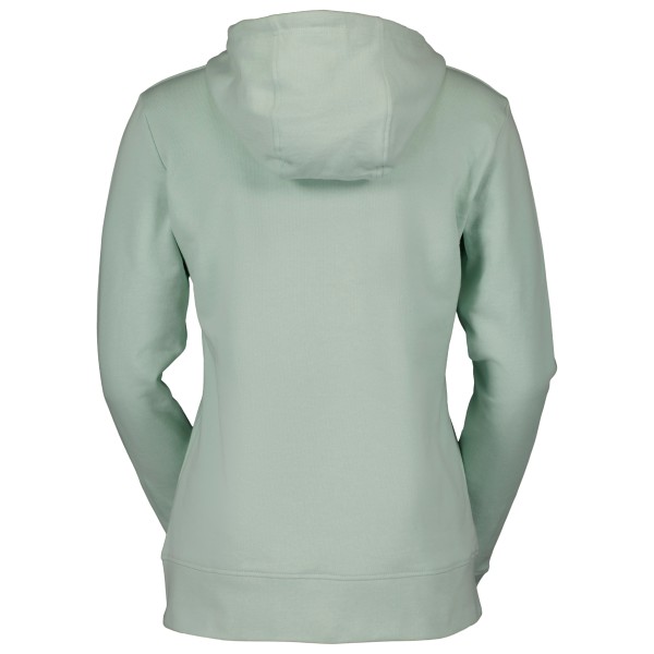 Scott - Women's Icon L/S Hoody - Munkjacka