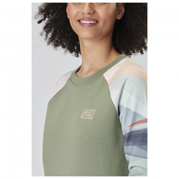 Picture - Women's Blayr Crew - Maglione