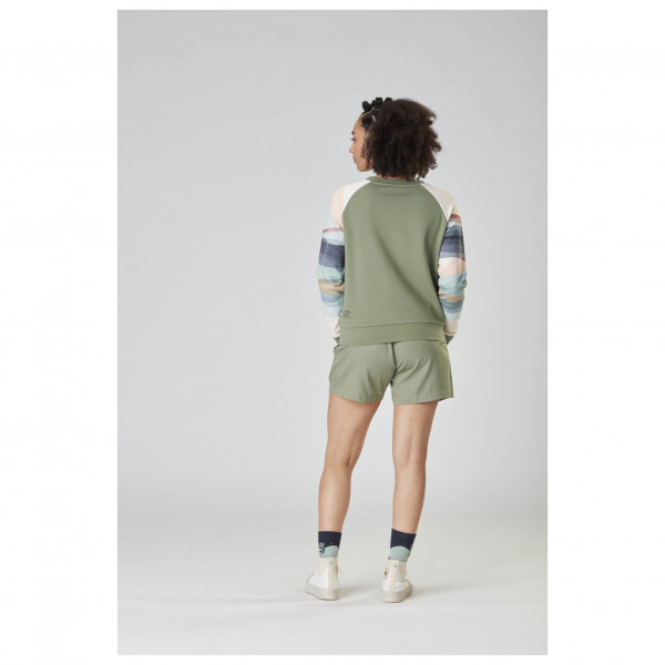 Picture - Women's Blayr Crew - Maglione