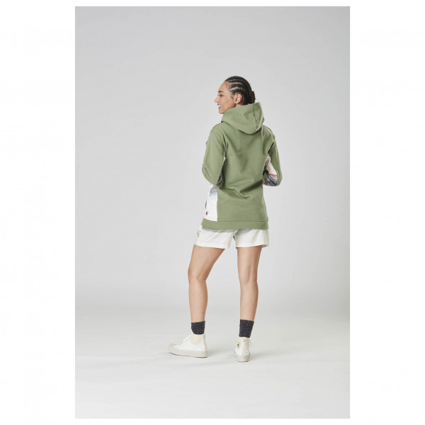 Picture - Women's Elissy Hoodie - Munkjacka