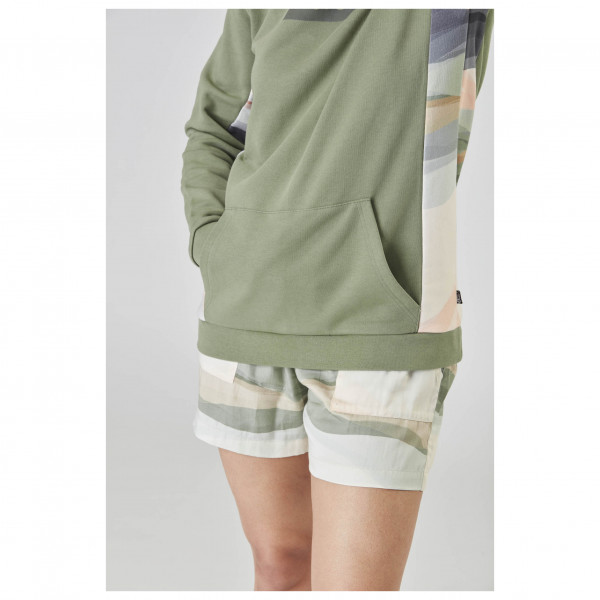 Picture - Women's Elissy Hoodie - Munkjacka