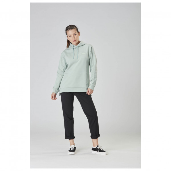 Picture - Women's Janyka Long Sweat - Munkjacka