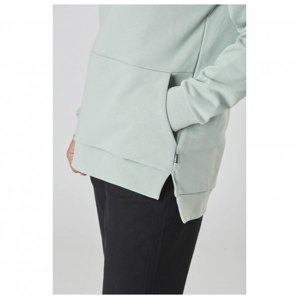 Picture - Women's Janyka Long Sweat - Munkjacka