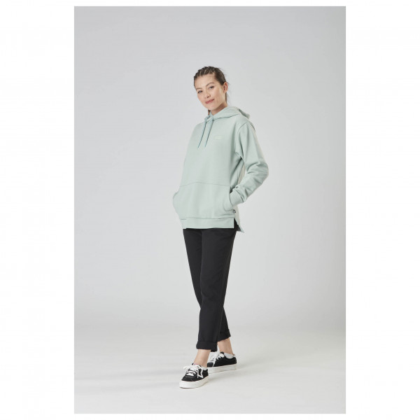 Picture - Women's Janyka Long Sweat - Sudadera