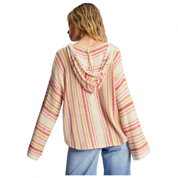 Billabong - Women's Baja Beach - Sudadera