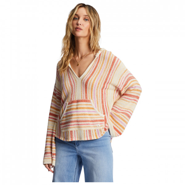 Billabong - Women's Baja Beach - Sudadera