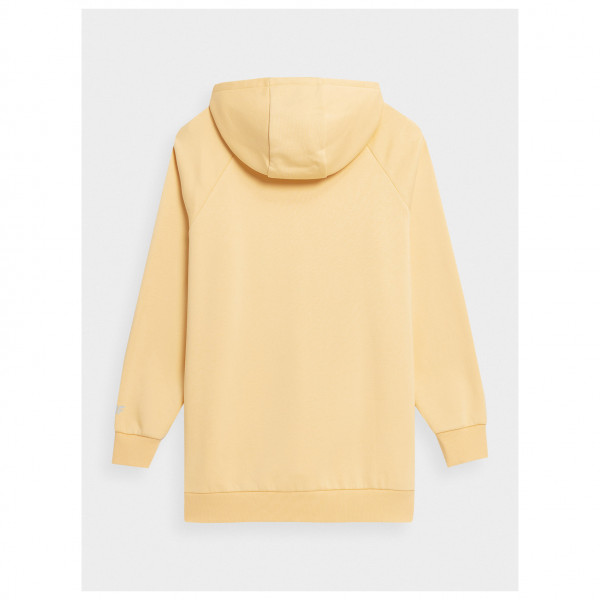 4F - Women's Sweatshirt F247 - Munkjacka