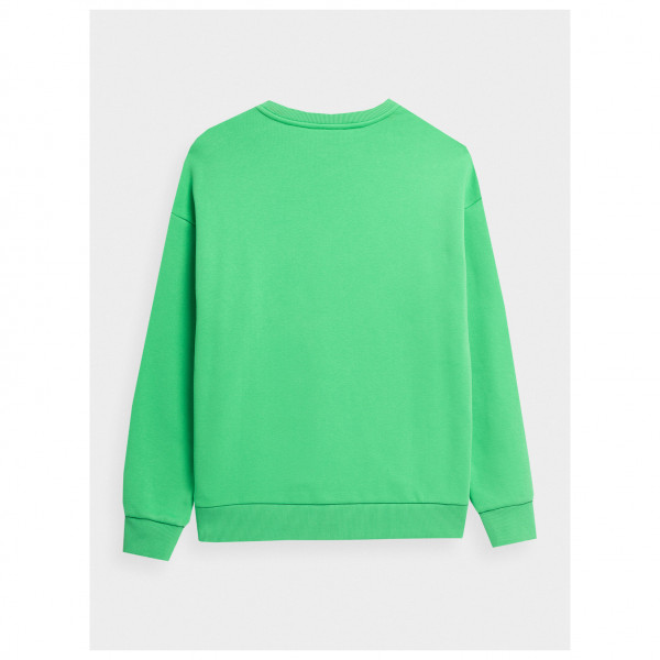 4F - Women's Sweatshirt F537 - Överdragströjor
