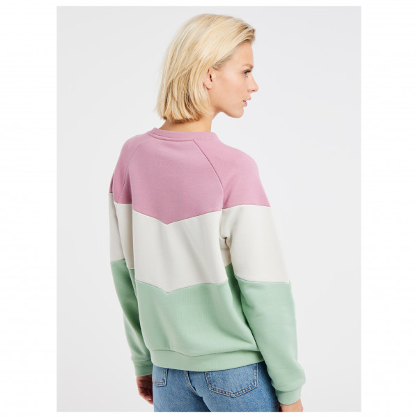 Protest - Women's PRTNxgsancy Sweatshirt - Jumper