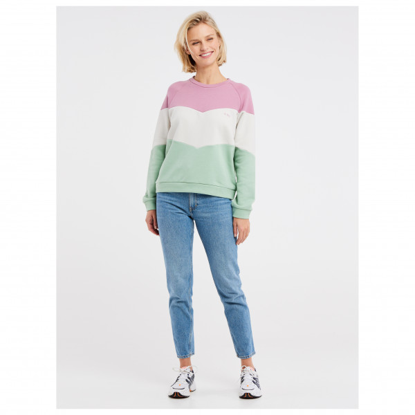 Protest - Women's PRTNxgsancy Sweatshirt - Pullover