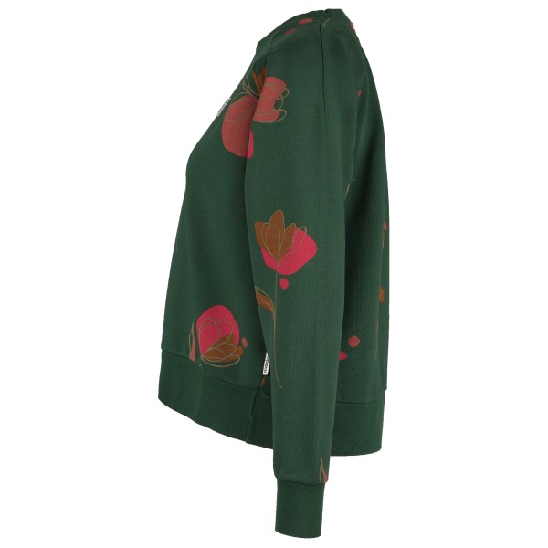 Maloja - Women's ValladaM. - Pullover