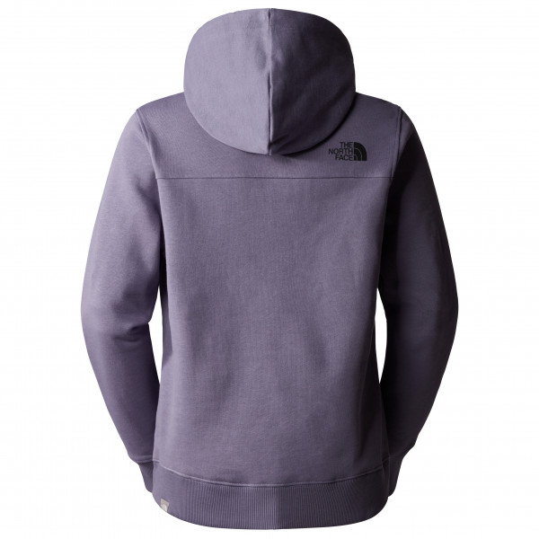 The North Face - Women's Simple Dome Hoodie - Sudadera