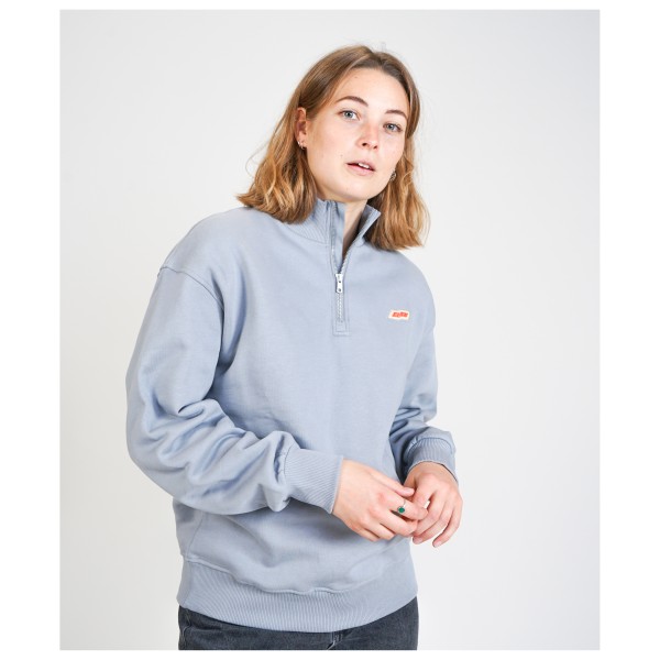 ELSK - Women's Tech PCH Ella Halfzip - Överdragströjor