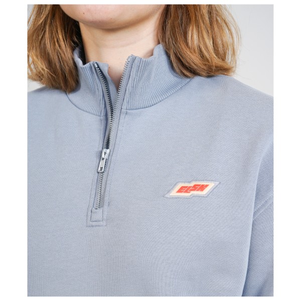 ELSK - Women's Tech PCH Ella Halfzip - Sweatere