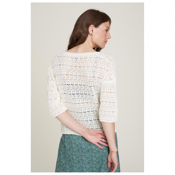 Tranquillo - Women's Strick-Shirt - Pull
