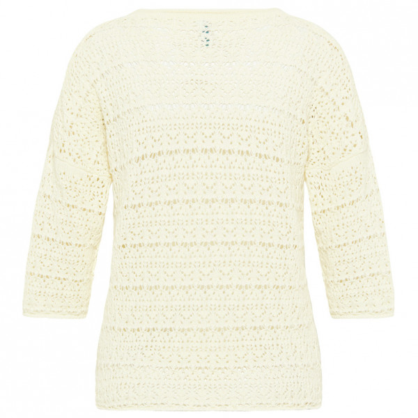 Tranquillo - Women's Strick-Shirt - Pulloverit