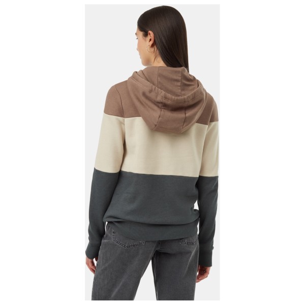 tentree - Women's Banshee Hoodie - Munkjacka