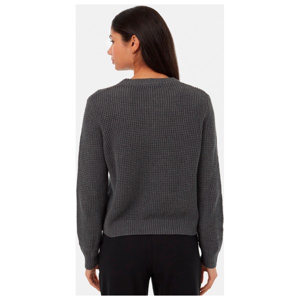 tentree - Women's Highline Crew Sweater - Jerséis