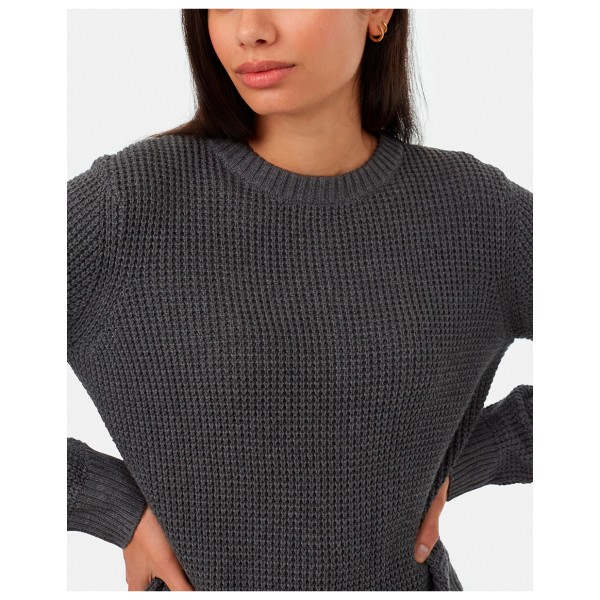 tentree - Women's Highline Crew Sweater - Jerséis