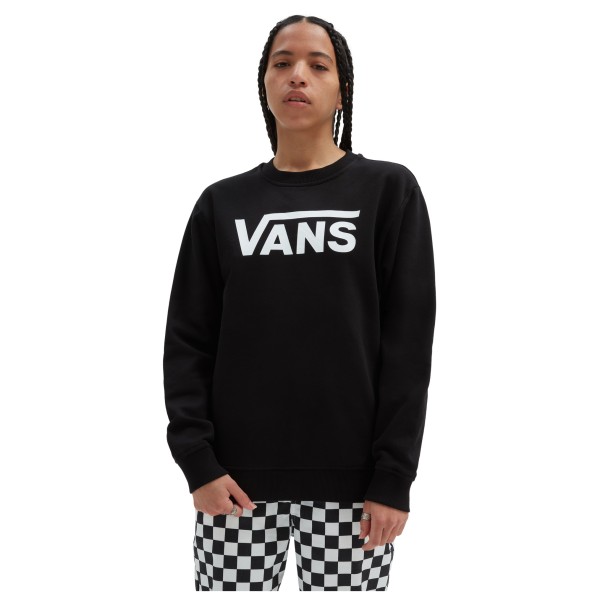 Vans - Women's Classic V BFF Crew - Överdragströjor