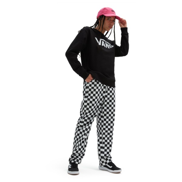 Vans - Women's Classic V BFF Crew - Överdragströjor