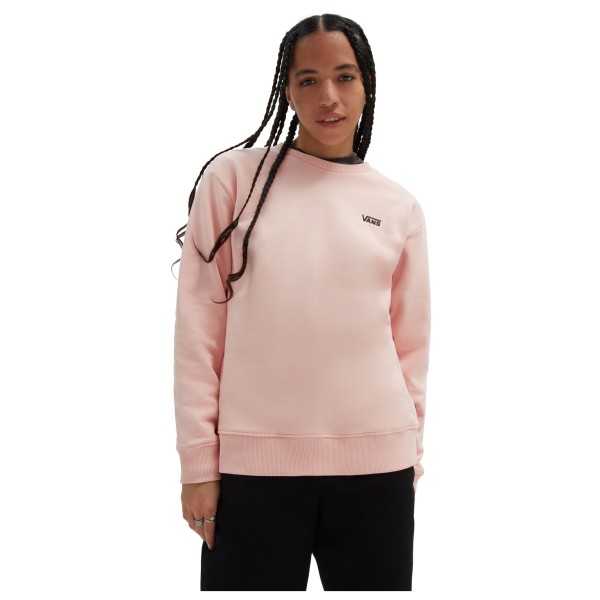 Vans - Women's Flying V BFF Crew Emea - Sweatere