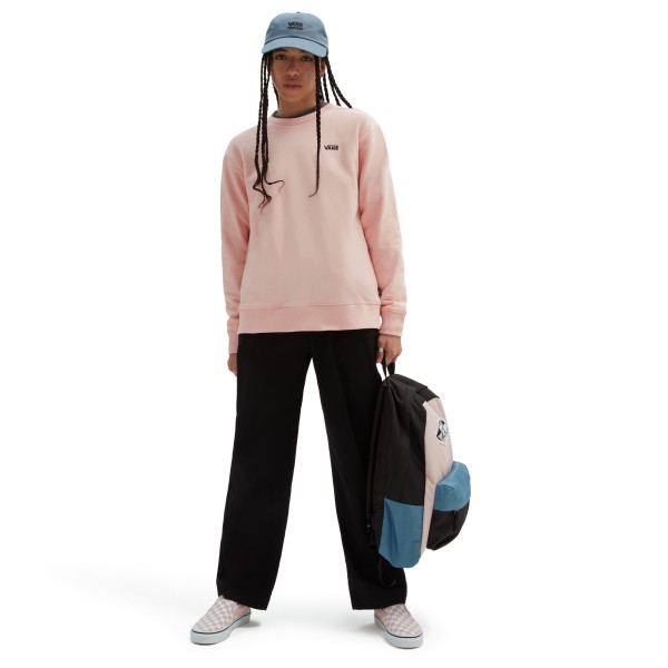 Vans - Women's Flying V BFF Crew Emea - Sweatere