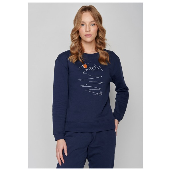 GreenBomb - Women's Bike Trail (Canty) - Sweatere