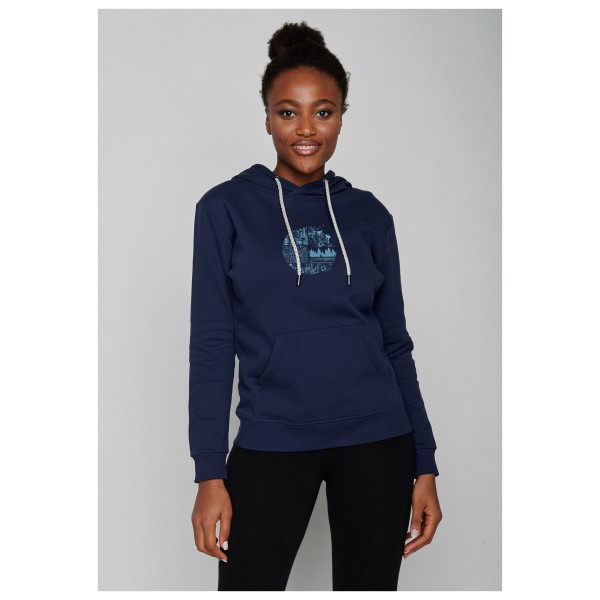 GreenBomb - Women's Nature Climb Circle (Chipper) - Sudadera