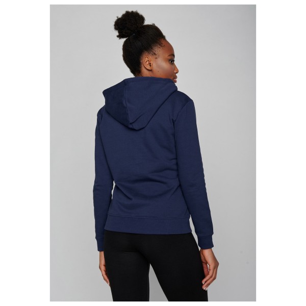 GreenBomb - Women's Nature Climb Circle (Chipper) - Sudadera