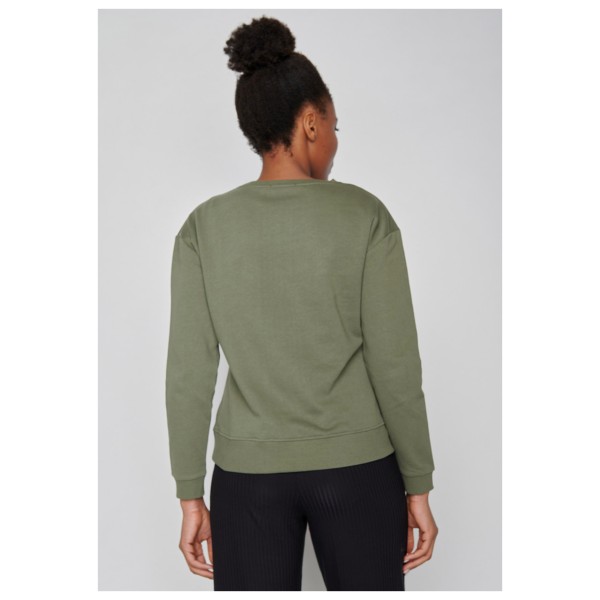 GreenBomb - Women's Nature Mountain Chaser (Canty) - Sweatere