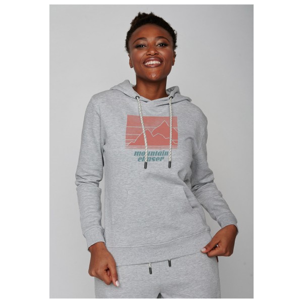 GreenBomb - Women's Nature Mountain Chaser (Chipper) - Sudadera