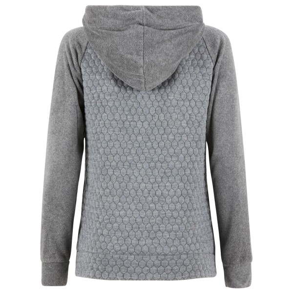 E9 - Women's Giusy - Sudadera