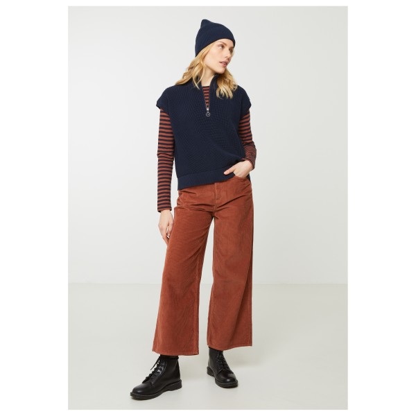 recolution - Women's Vest Amantia - Pulloverit