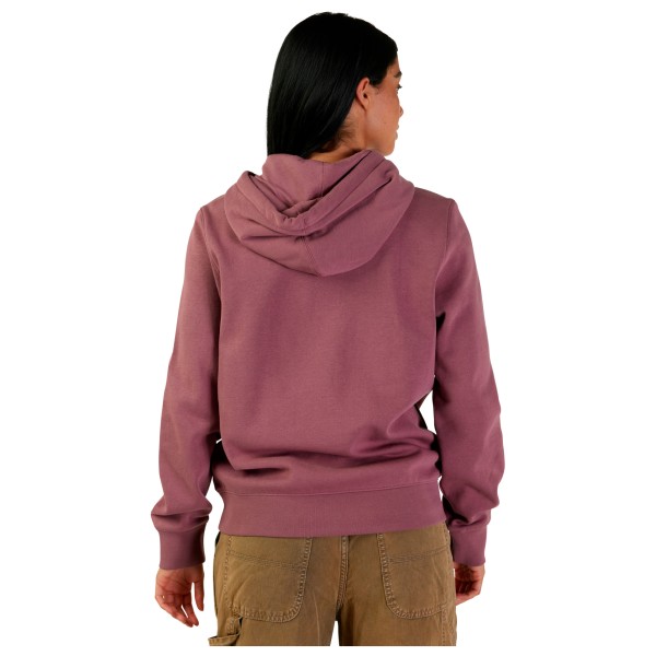 FOX Racing - Women's Fox Head Fleece Pullover - Sudadera