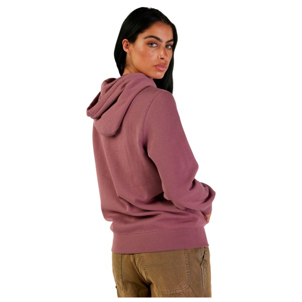 FOX Racing - Women's Fox Head Fleece Pullover - Sudadera