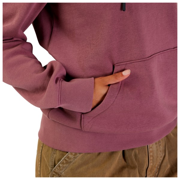 FOX Racing - Women's Fox Head Fleece Pullover - Sudadera