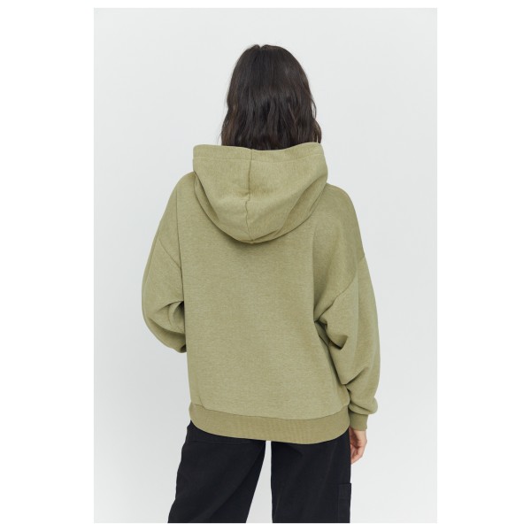 Mazine - Women's Emily Hoodie - Munkjacka