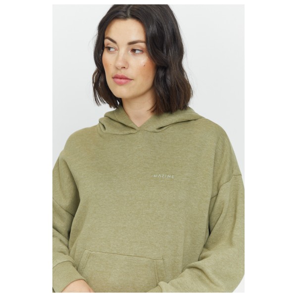 Mazine - Women's Emily Hoodie - Munkjacka